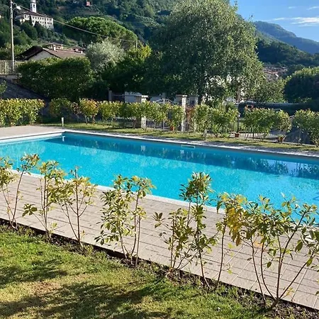 Lejlighed Silvia House *