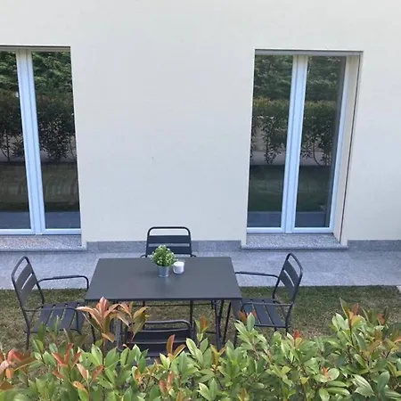 Silvia House