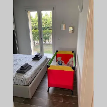 Appartement Silvia House *