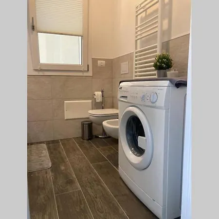 Silvia House Appartement *